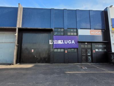 Loja Comercial para Loca��o, em Porto Alegre, bairro S�o Sebasti�o, 4 banheiros, 5 vagas