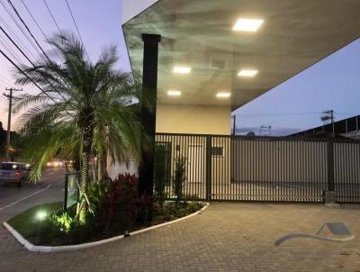 Apartamento Mobiliado para Loca��o, em Jacare�, bairro Jardim Santa Maria, 2 dormit�rios, 1 banheiro, 1 vaga