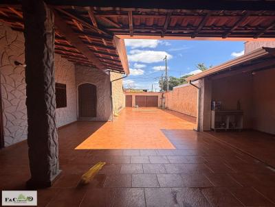 Casa Comercial para Venda, em Santa B�rbara D`Oeste, bairro Parque Residencial Santa In�s, 2 dormit�rios, 1 banheiro, 4 vagas