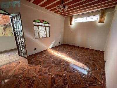 Casa para Loca��o, em Contagem, bairro Serrano, 2 dormit�rios, 1 banheiro