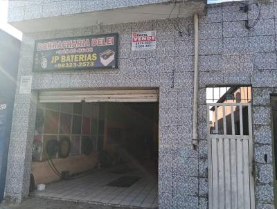 Casa para Loca��o, em S�o Paulo, bairro Parque S�o Rafael, 2 dormit�rios, 1 banheiro