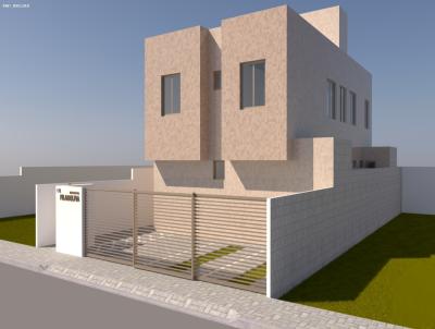 Apartamento para Venda, em Jo�o Pessoa, bairro Bairro das Ind�strias