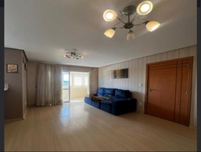 Apartamento para Venda, em Caxias do Sul, bairro Panazzolo, 2 dormit�rios, 2 banheiros, 1 su�te, 2 vagas