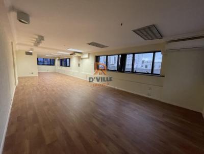 Sala Comercial para Loca��o, em S�o Paulo, bairro Pinheiros, 6 banheiros, 4 vagas