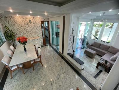 Casa para Loca��o, em Florian�polis, bairro JURERE INTERNACIONAL, 5 dormit�rios, 3 banheiros, 2 su�tes, 1 vaga