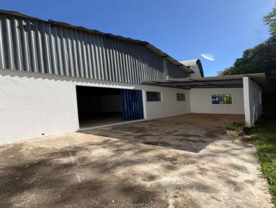 Galp�o para Loca��o, em Franco da Rocha, bairro Glebas
