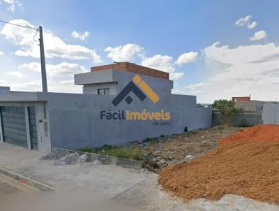 Terreno para Venda, em S�o Jos� dos Campos, bairro Setville Altos de S�o Jos�