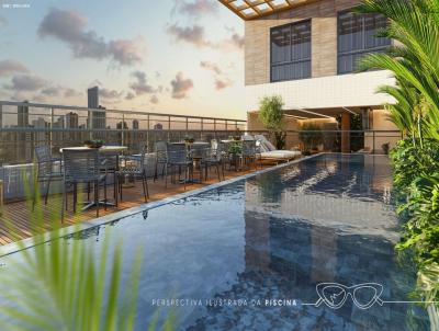 Apartamento para Venda, em Jo�o Pessoa, bairro Jardim Oceania, 1 banheiro, 1 vaga