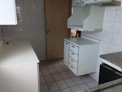 Apartamento para Venda, em S�o Paulo, bairro Jardim Danfer, 2 dormit�rios, 1 banheiro, 1 vaga