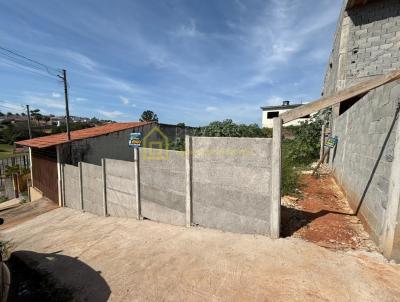 Lote para Venda, em Alfenas, bairro Jardim S�o Lucas