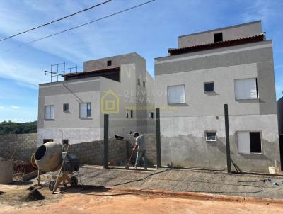 Apartamento para Venda, em , bairro Resid�ncial Julio Alves II, 2 dormit�rios, 1 banheiro, 1 vaga