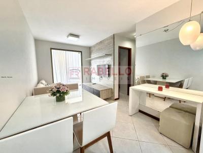 Apartamento para Venda, em Vit�ria, bairro Jardim Camburi, 2 dormit�rios, 2 banheiros, 1 su�te, 1 vaga