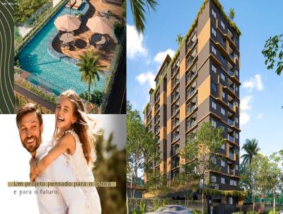 Apartamento para Venda, em Jo�o Pessoa, bairro Jardim Oceania, 2 dormit�rios, 1 banheiro, 1 vaga