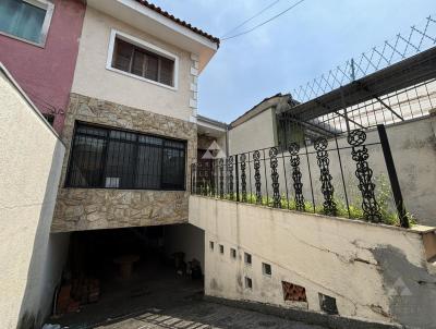Sobrado para Venda, em S�o Paulo, bairro Freguesia do �, 3 dormit�rios, 3 banheiros, 1 su�te, 4 vagas