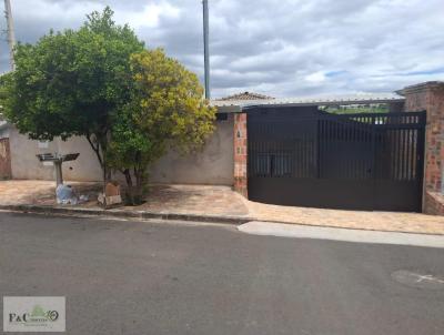 Casa para Venda, em Americana, bairro S�o Luiz ,Americana, 3 dormit�rios, 2 banheiros, 1 su�te, 1 vaga