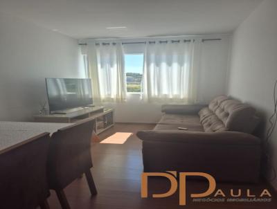 Apartamento para Venda, em Uberaba, bairro Residencial Doutor Abel Reis, 2 dormit�rios, 1 banheiro, 1 vaga