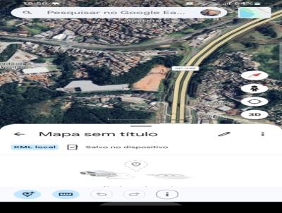 �rea Industrial para Venda, em , bairro 