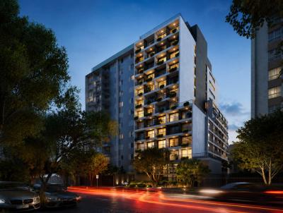 Apartamento para Venda, em Curitiba, bairro Cristo Rei, 1 dormit�rio, 1 banheiro