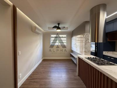 Apartamento para Venda, em Presidente Prudente, bairro Jardim Maracan�, 2 dormit�rios, 1 banheiro, 1 vaga