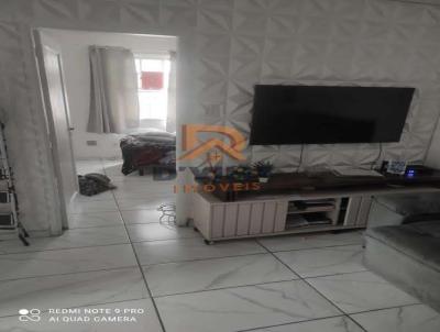 Apartamento para Venda, em S�o Vicente, bairro Centro, 1 dormit�rio, 1 banheiro, 1 vaga