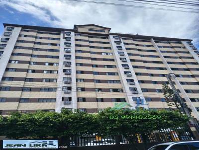 Apartamento para Venda, em Fortaleza, bairro Monte castelo
