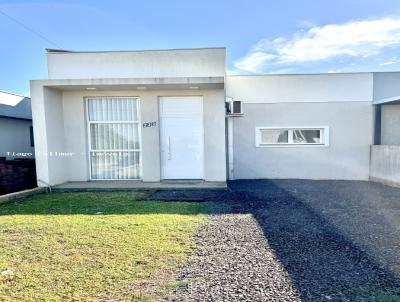 Casa para Venda, em Teut�nia, bairro Centro administrativo, 2 dormit�rios, 1 banheiro