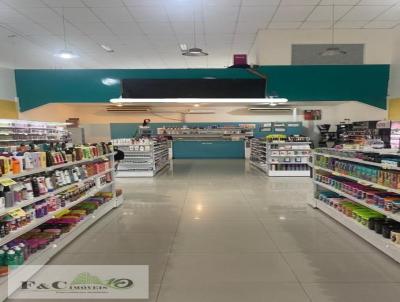 Sala Comercial para Venda, em Ubatuba, bairro centro ubatuba, 3 banheiros, 2 vagas