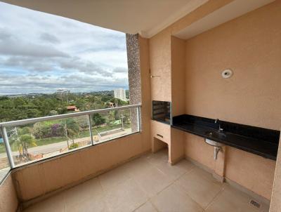 Apartamento para Loca��o, em , bairro Condominio Altos do Bella Vista, 3 dormit�rios, 2 banheiros, 1 su�te, 1 vaga