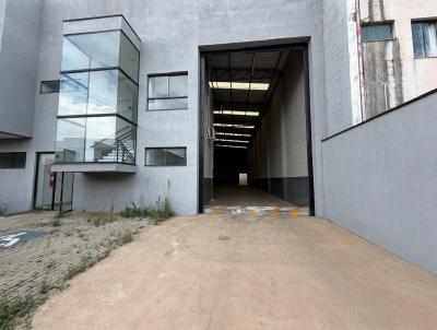 Galp�o para Venda, em , bairro 