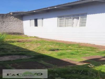 Casa para Venda, em Limeira, bairro Jardim Morro Azul, 3 dormit�rios, 1 banheiro, 1 vaga