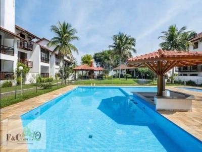 Duplex para Venda, em Ubatuba, bairro Saco da Ribeira, 2 dormit�rios, 2 banheiros, 2 vagas