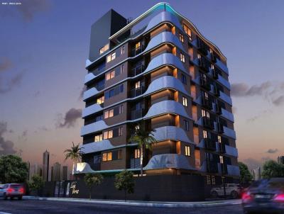 Apartamento para Venda, em Jo�o Pessoa, bairro Jardim Cidade Universit�ria