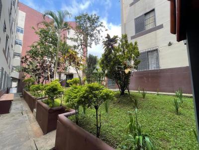 Apartamento para Venda, em S�o Paulo, bairro Taipas, 2 dormit�rios, 1 banheiro, 1 vaga