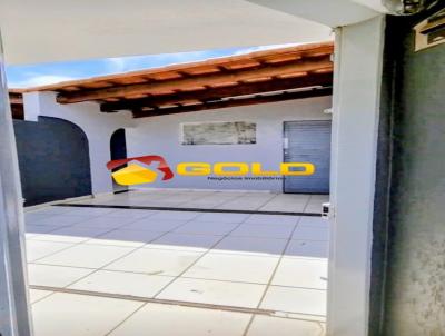 Casa para Venda, em Uberl�ndia, bairro Alto Umuarama, 3 dormit�rios, 3 banheiros, 2 su�tes, 4 vagas