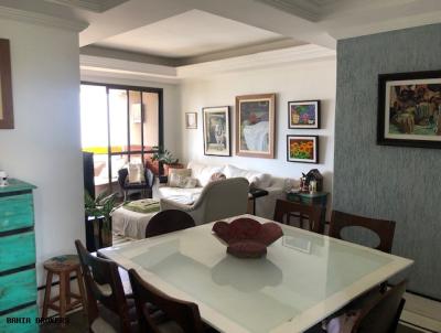 Apartamento para Venda, em Salvador, bairro Aquarios, 4 dormit�rios, 2 banheiros, 1 su�te, 2 vagas