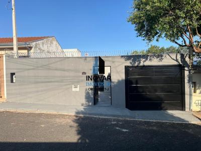 Casa para Loca��o, em S�o Jos� do Rio Preto, bairro Jardim Antunes, 3 dormit�rios, 2 banheiros, 1 su�te, 2 vagas