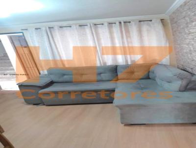 Apartamento para Venda, em S�o Paulo, bairro JARDIM BRASILIA, 2 dormit�rios, 1 banheiro
