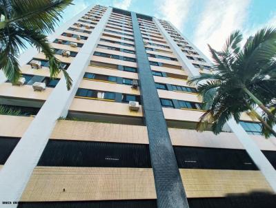 Apartamento para Venda, em Salvador, bairro Pituba, 3 dormit�rios, 3 banheiros, 1 su�te, 2 vagas