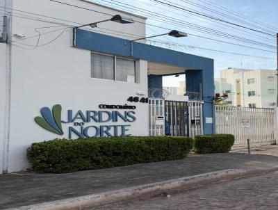 Apartamento para Venda, em Teresina, bairro Santa Maria, 2 dormit�rios, 1 banheiro, 1 vaga