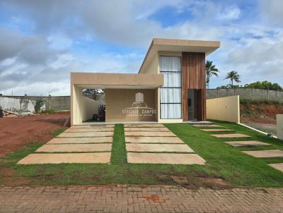 Casa em Condom�nio para Venda, em Cama�ari, bairro Alphaville (Abrantes), 3 dormit�rios, 3 banheiros, 2 su�tes, 2 vagas