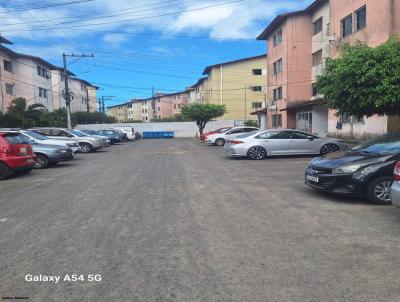 Apartamento para Venda, em Salvador, bairro Piraj�, 2 dormit�rios, 1 banheiro, 1 vaga