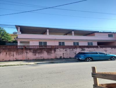 Casa para Loca��o, em Rio de Janeiro, bairro Campo Grande, 3 dormit�rios, 2 banheiros, 2 vagas