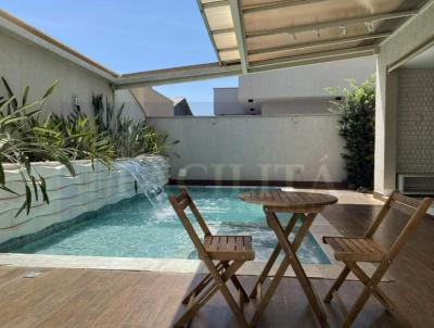 Casa em Condom�nio para Venda, em Goi�nia, bairro Portal do Sol Green, 4 dormit�rios, 6 banheiros, 4 su�tes, 4 vagas