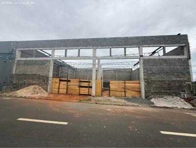 Galp�o para Loca��o, em Hortol�ndia, bairro JARDIM SUMARESINHO