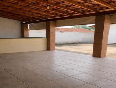 Casa para Venda, em Franca, bairro Parque das Esmeraldas, 2 dormit�rios