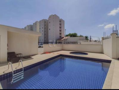 Apartamento para Venda, em Limeira, bairro Jardim P�rola, 2 dormit�rios, 1 banheiro, 1 vaga