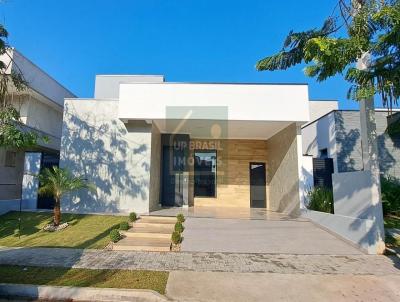 Casa em Condom�nio para Venda, em Taubat�, bairro Residencial Ouroville, 3 dormit�rios, 4 banheiros, 3 su�tes, 4 vagas