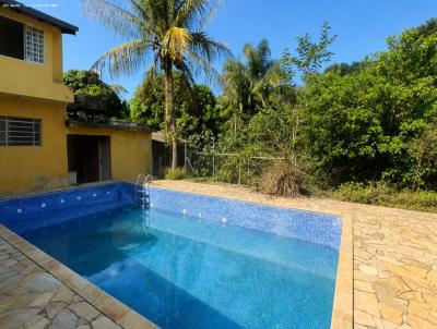 Casa para Loca��o, em Hortol�ndia, bairro Parque Ortol�ndia, 7 dormit�rios, 8 banheiros, 5 su�tes, 5 vagas