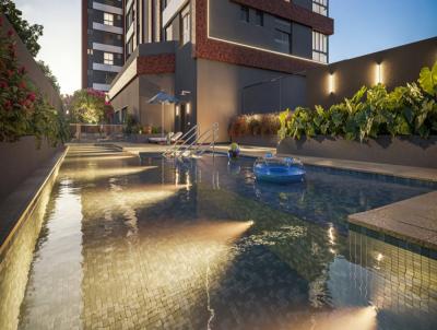 Apartamento para Venda, em Curitiba, bairro �gua Verde, 3 dormit�rios, 4 banheiros, 3 su�tes, 3 vagas