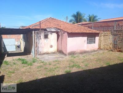 Casa para Venda, em Limeira, bairro Jardim S�o Manoel, 2 dormit�rios, 1 banheiro, 2 vagas